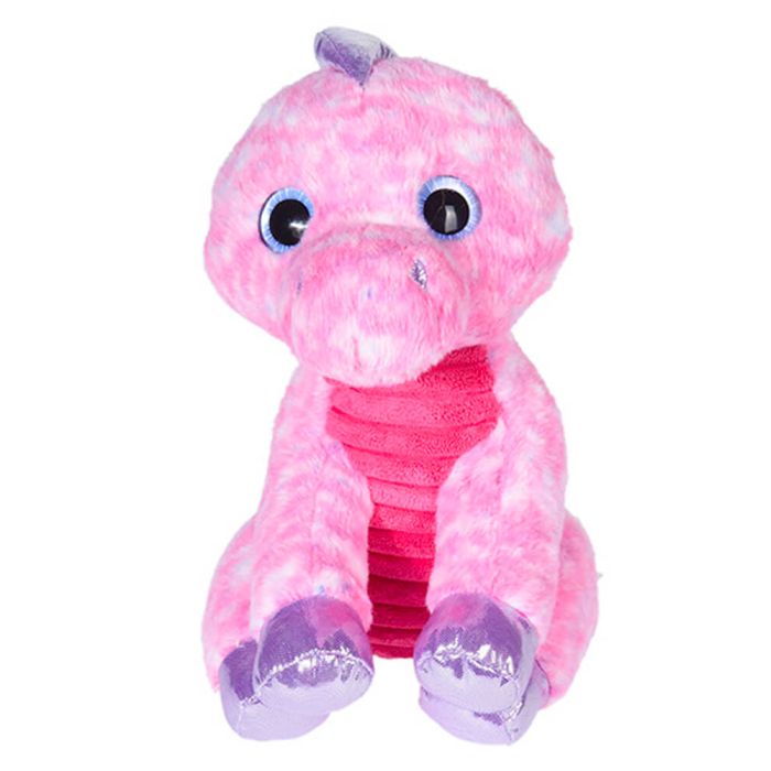 Tender Toys Dino Pink