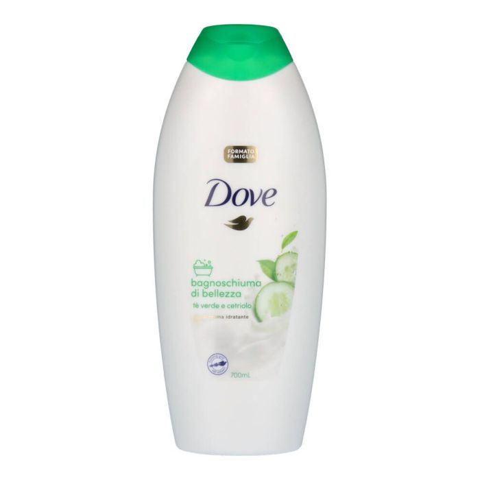 Dove Caring With Cucumber & Green Tea Body Wash