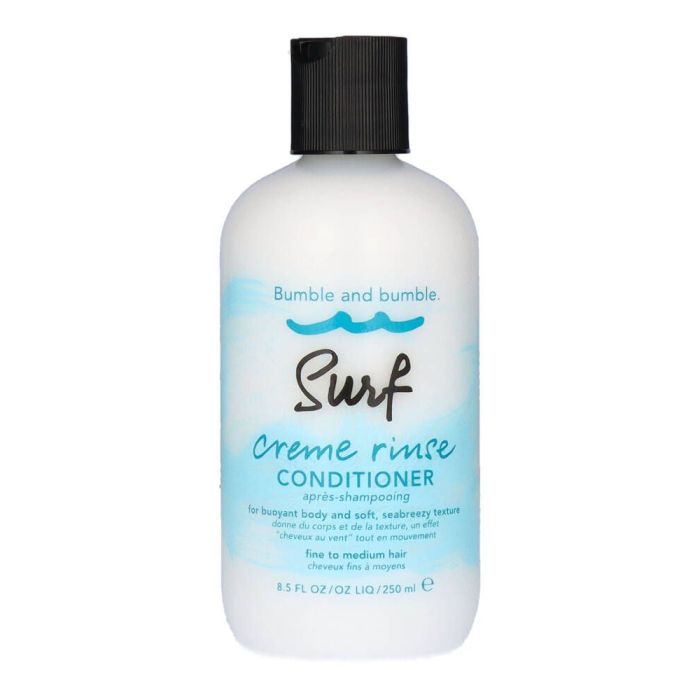 Bumble And Bumble Surf Creme Rinse Conditioner 250 ml