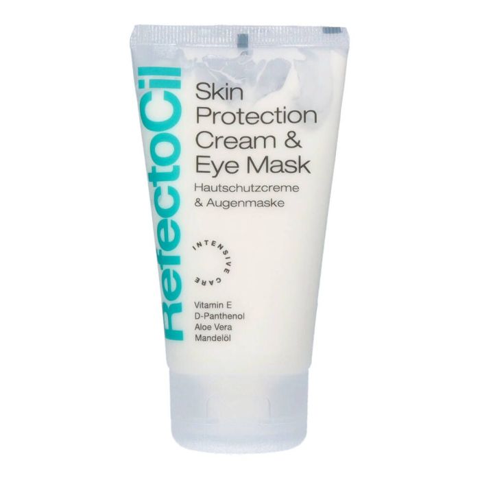 RefectoCil Skin Protection Cream And Eye Mask (N) 75 ml
