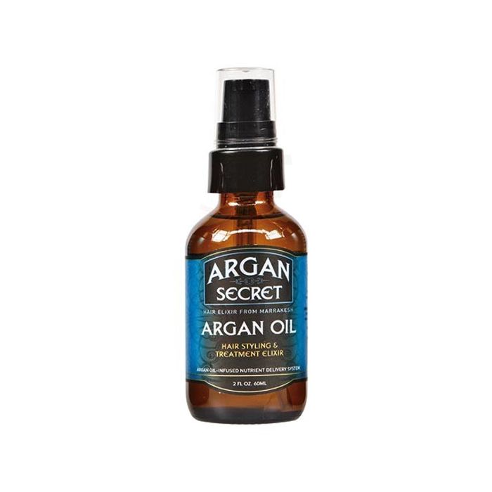 Argan Secret Argan Olie 60 ml