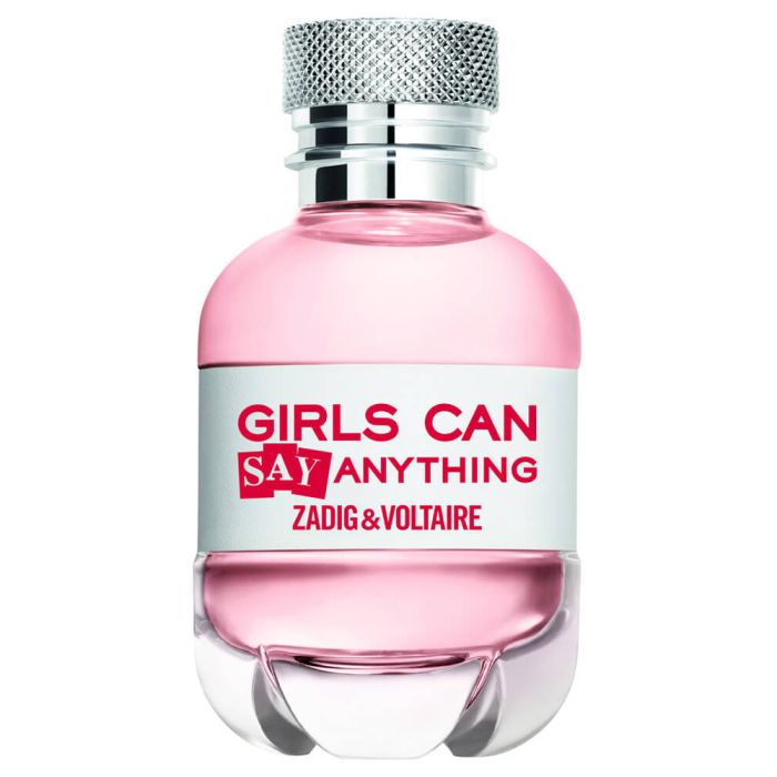 Zadig And Voltaire Girls Can Say Anything 30ml