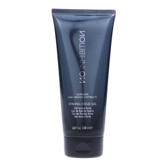No Inhibition Strong Hold Gel