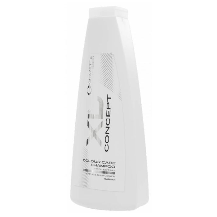 Grazette XL Concept Colour Care Shampoo 400 ml
