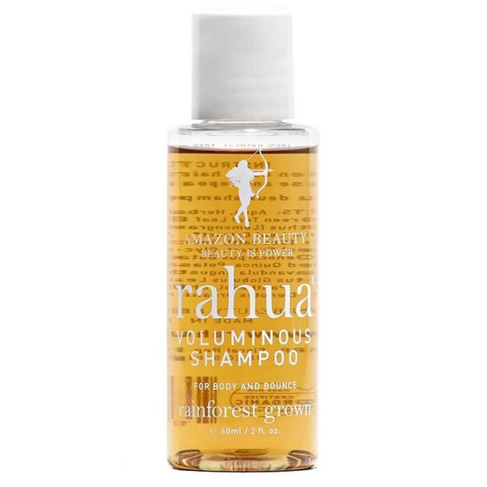 Rahua Voluminous Shampoo  60 ml