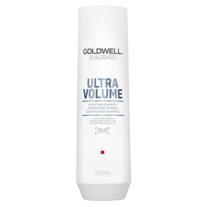 Goldwell Ultra Volume Bodifying Shampoo (N) 