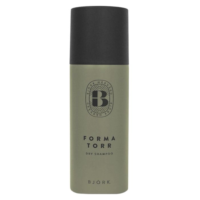 Björk Forma Torr Dry Shampoo 200ml