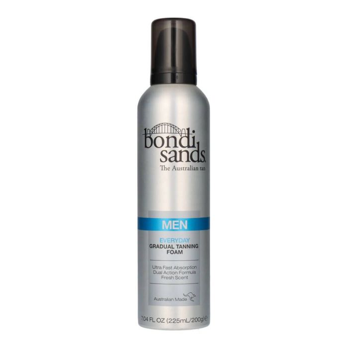 Bondi Sands Men Everyday Gradual Tanning Foam