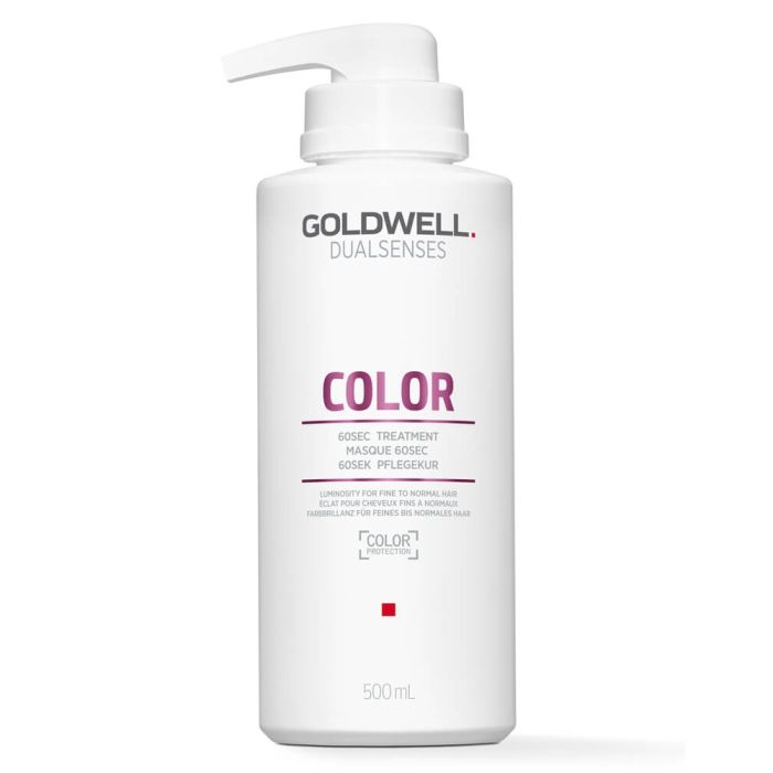 Goldwell Color 60Sec Treatment 500 ml