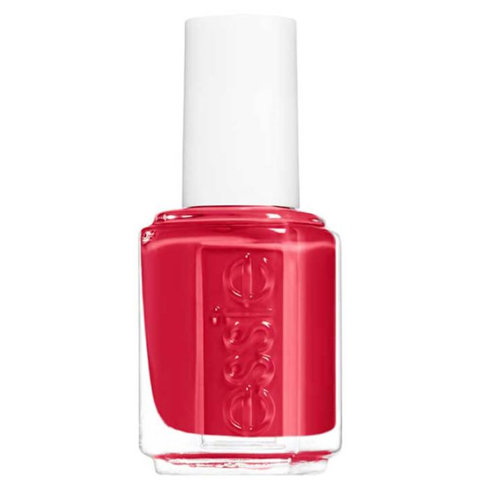 Essie-been-there-done-that
