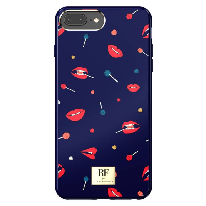 RF By Richmond And Finch Candy Lips iPhone 6/6S/7/8 Cover 