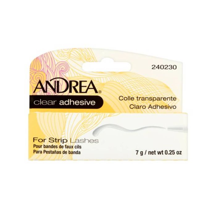 Andrea Clear Adhesive 7g
