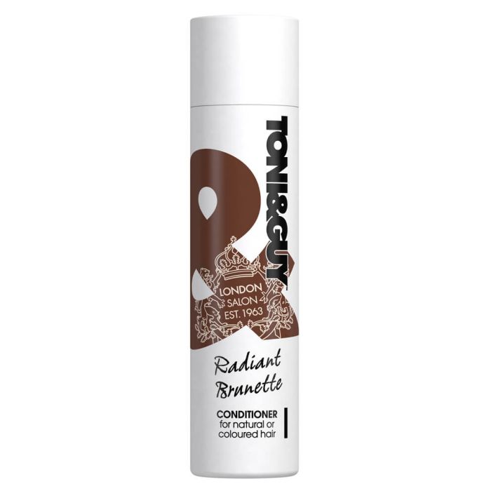 toni-and-guy-radiant-brunette-conditioner-250ml
