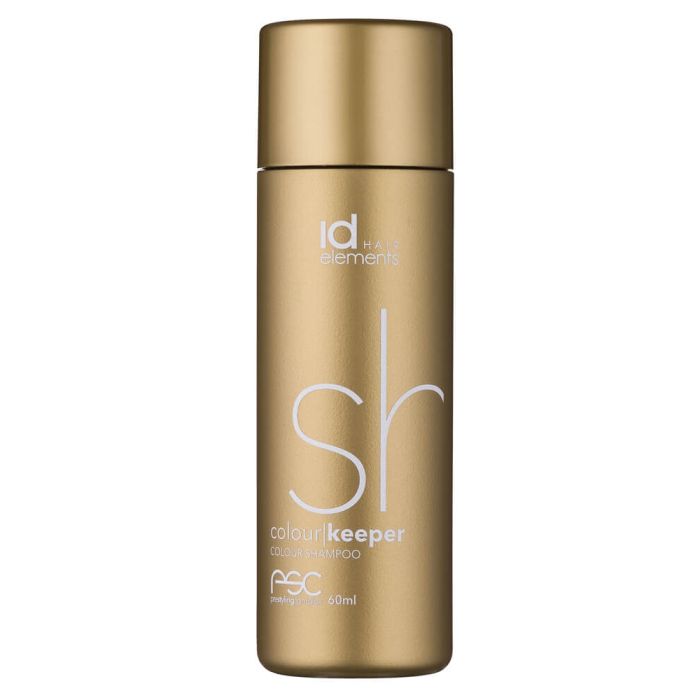 Id Hair Elements Colour Keeper Shampoo (Travel Size) 60 ml