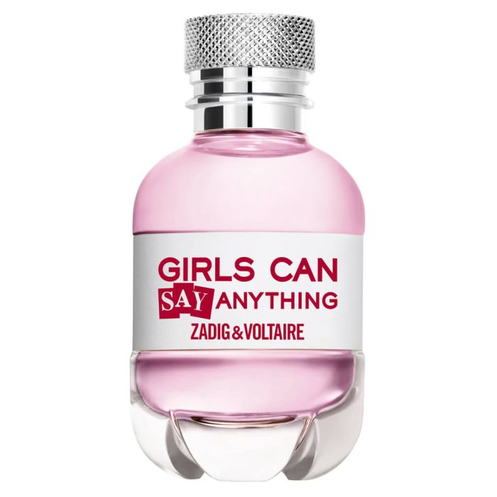 Zadig And Voltaire Girls Can Say Anything 50ml