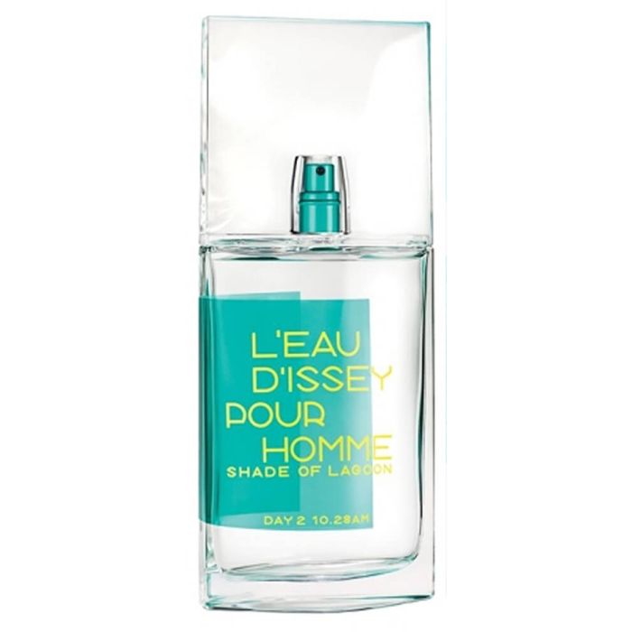 Issey Miyake L'eau D'issey Pour Homme Shade Of Lagoon EDT