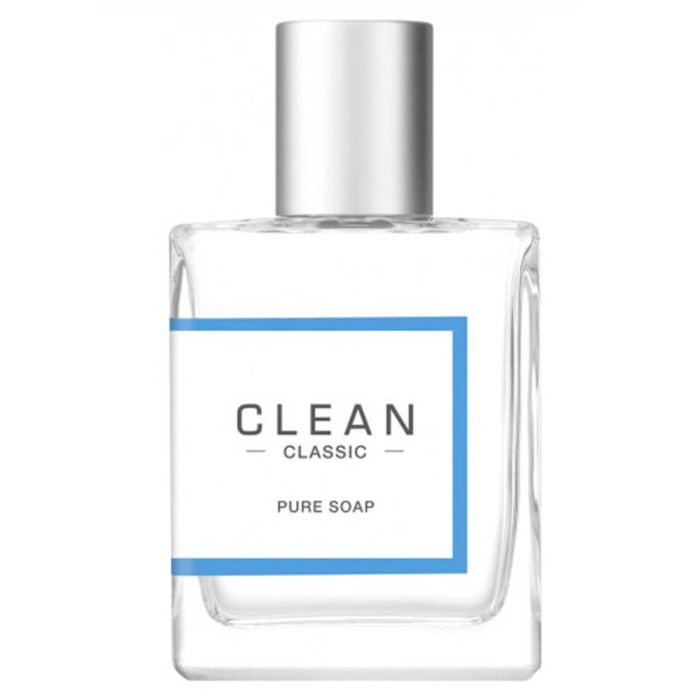 CLEAN classicpure soap 60ml