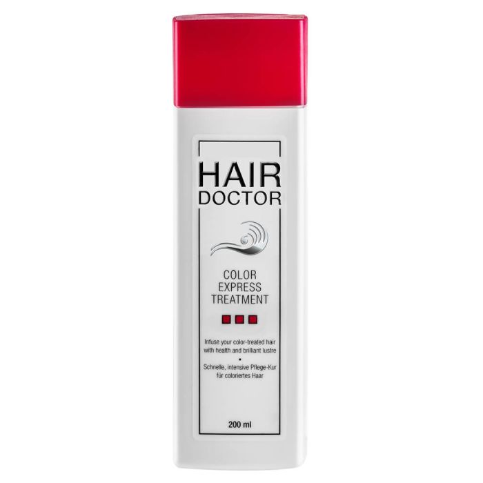 Hair Doctor Color Express Treatment 200 ml