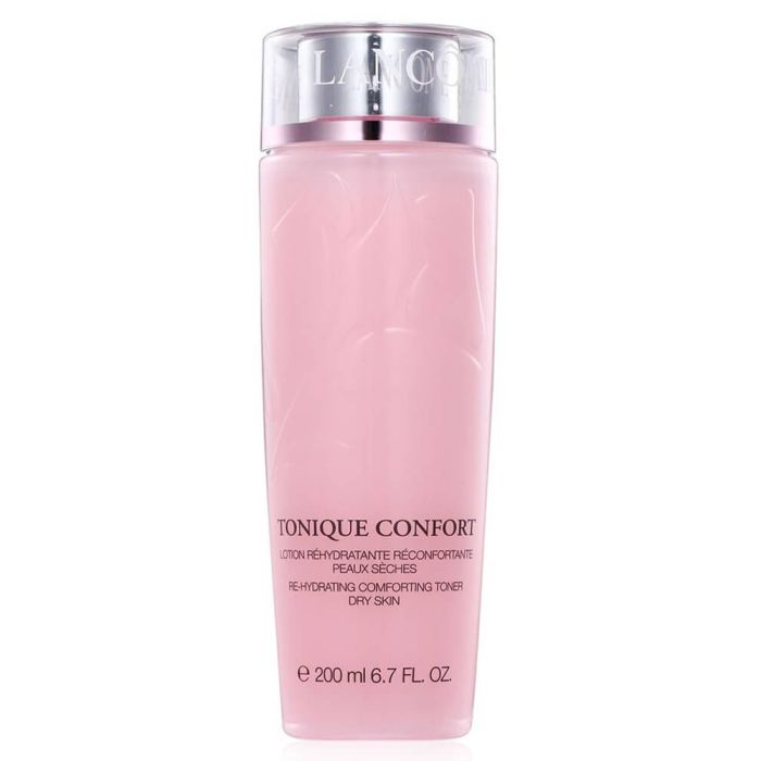 Lancome Tonique Confort Re-Hydrating Comforting Toner - Dry Skin* 200 ml