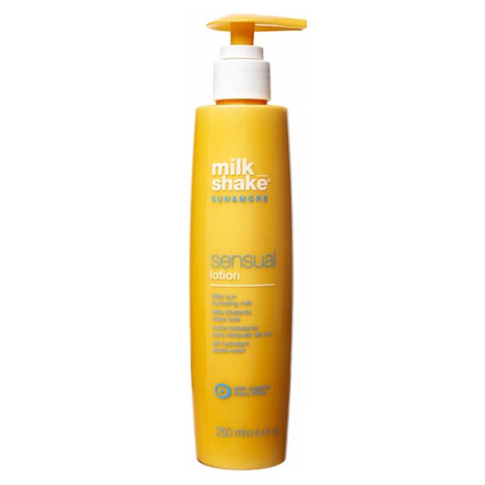 Milk Shake Sun & More Sensual Lotion 250 ml