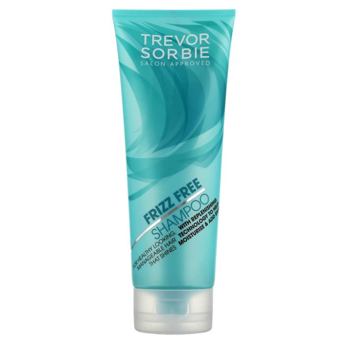 Trevor Sorbie Frizz Free Shampoo 250 ml