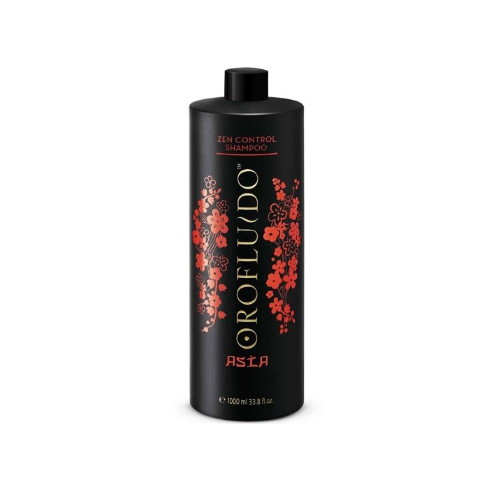 Orofluido Asia Zen Control Shampoo 1000 ml