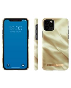 iDeal Of Sweden Cover Honey Satin iPhone 11 PRO/XS/S