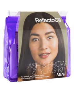 RefectoCil Lash & Brow Styling Kit 
