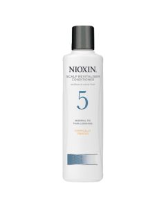 Nioxin 5 Conditioner (U) 300 ml