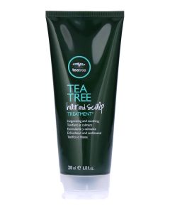 Paul Mitchell Tea Tree Hair and Scalp Treatment 200ml