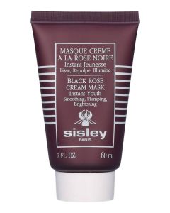 Sisley Black Rose Cream Mask Instant Youth