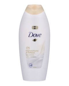 Dove Caring Bath Silk Body Wash
