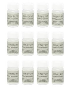 Simply Zen Dandruff Benefit Serum 12x5ml