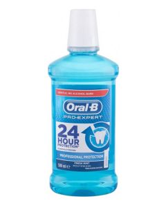 Oral-B-24-Hour-Protection-Fresh-Mint-Mouthwash