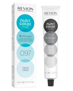 Revlon Nutri Color Filters 097