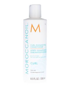 Moroccanoil Curl Enhancing Conditioner 250ml