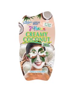 7th Heaven Creamy Coconut 15ml