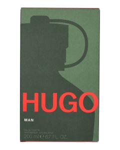 Hugo Boss Green EDT