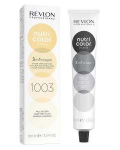 Revlon Nutri Color Filters 1003