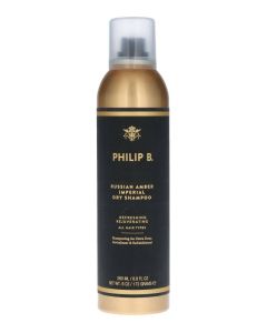 Philip B Russian Amber Imperial Dry Shampoo 260ml