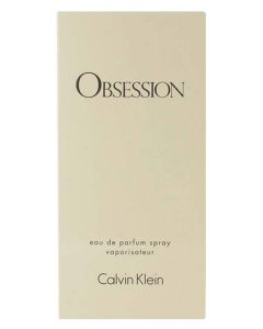 Calvin Klein Obsession EDP 50 ml