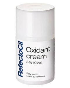 RefectoCil Oxydant 3% Cream 100ml