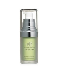 Elf Tone Adjusting Face Primer - Neutralizing Green (83402) 14 ml