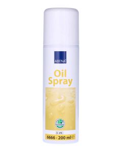 Abena Oil Spray 200ml