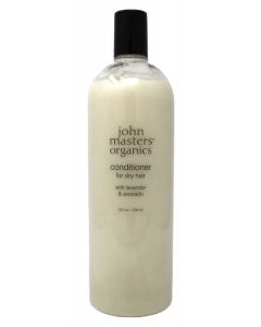 John Masters Conditioner For Dry Hair With Lavender & Avocado 1035ml