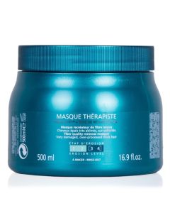 Kerastase Resistance Masque Therapiste (3-4) 500 ml