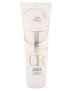 Wella Oil Reflections Cleansing Conditioner 250ml
