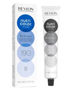 Revlon Nutri Color Filters 190