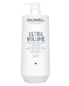 Goldwell Ultra Volume Bodifying Conditioner 1000 ml