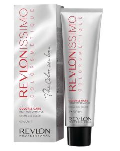Revlon Revlonissimo Color & Care 10.01 60ml